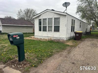 Mobile Home at Valley Green 283 Valley Green Park Jordan, MN 55352