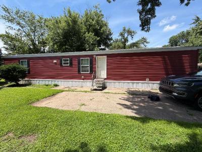 Mobile Home at Ramsey Jones Estates 32785 Willow St La Grange, MO 63448