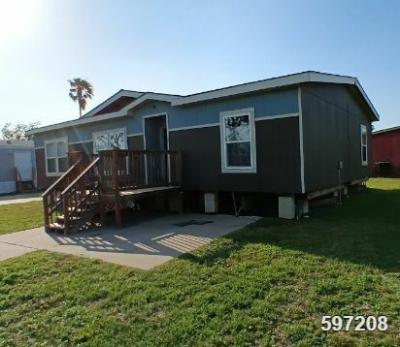 Mobile Home at Bay Breeze Mhc 124 Opal Dr Corpus Christi, TX 78409