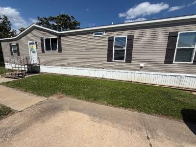 Mobile Home at Pine Forest Park 55 Pine Forest Dr #28 Wright City, MO 63390