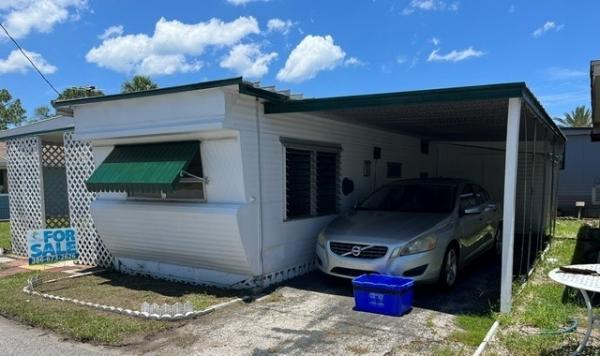 Photo 1 of 2 of home located at 170 N. Yonge St. #057 Ormond Beach, FL 32174