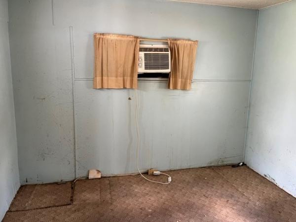 1958 Unknown Manufactured Home
