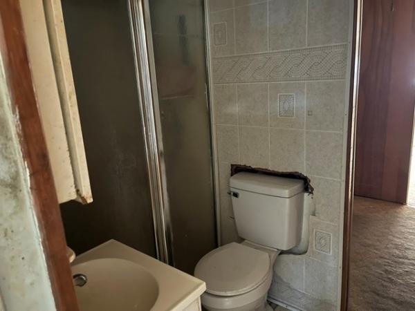 1958 Unknown Manufactured Home