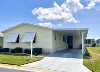 Manufactured Home