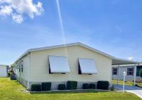 Manufactured Home