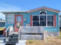 Manufactured Home