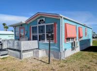 Manufactured Home