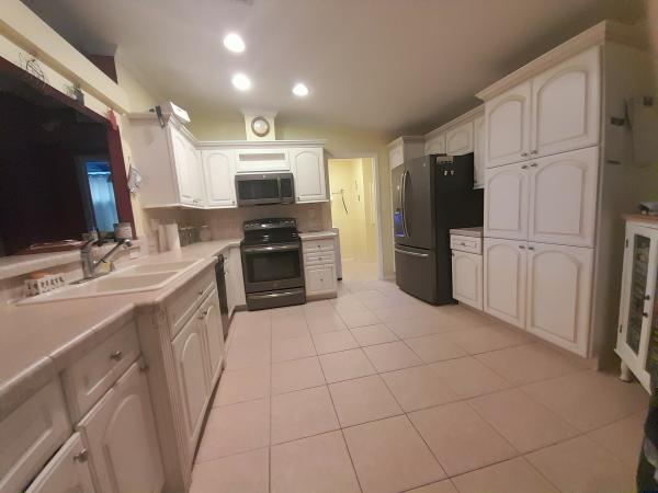 2006 Palm harbor unknown Mobile Home