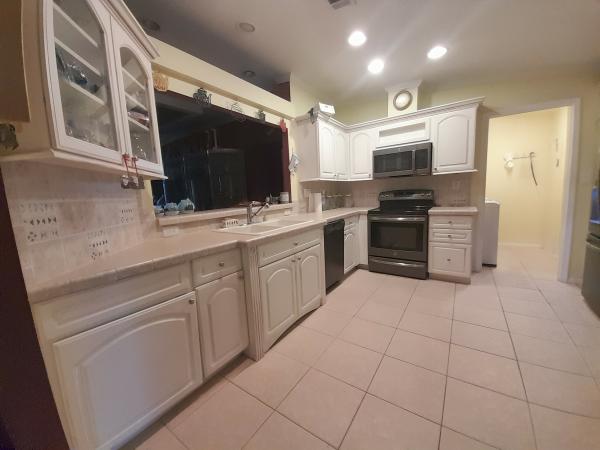 2006 Palm harbor unknown Mobile Home