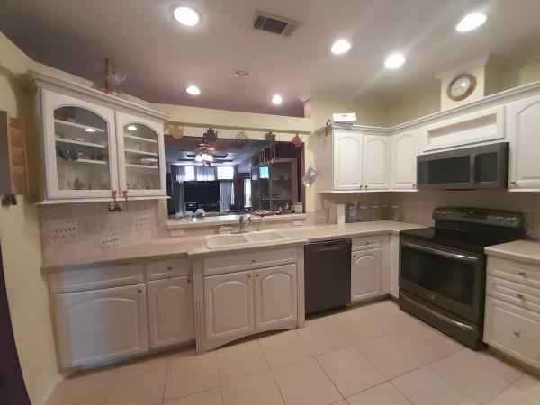 2006 Palm harbor unknown Mobile Home