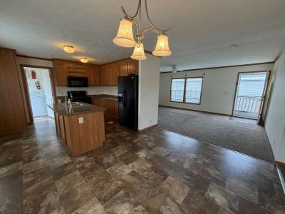 Mobile Home at 29482 Vinewood Lane Gibraltar, MI 48173