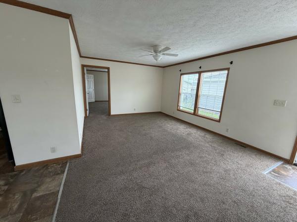 2016 Brookstone Mobile Home