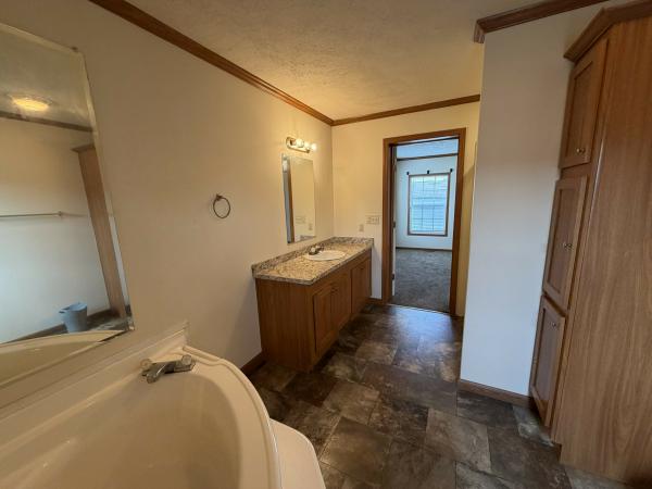 2016 Brookstone Mobile Home
