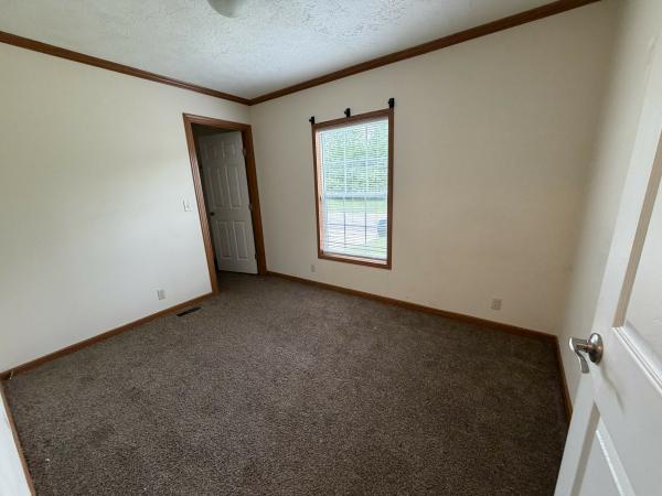 2016 Brookstone Mobile Home