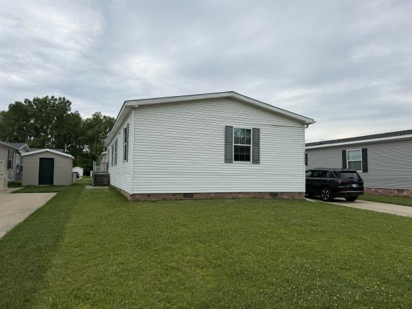 2016 Brookstone Mobile Home