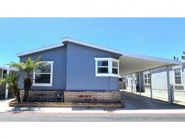2013 Fleetwood Mobile Home For Sale