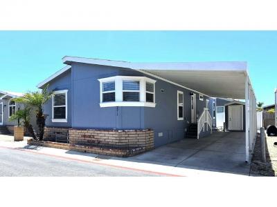 Mobile Home at 21851 Newland St., #271 Huntington Beach, CA 92646