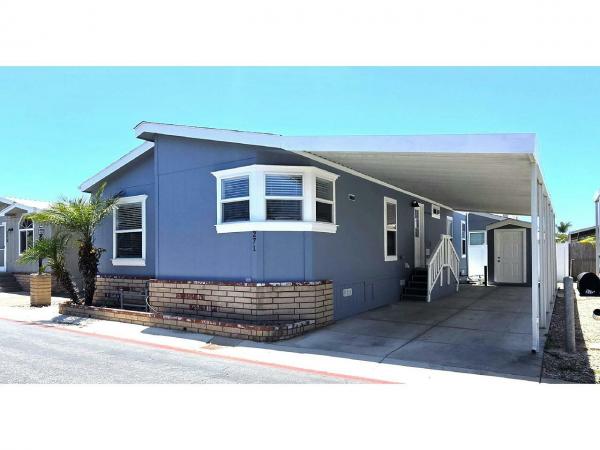 Photo 1 of 2 of home located at 21851 Newland St., #271 Huntington Beach, CA 92646