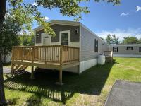 2025 Skyline COURAGE 910 Mobile Home