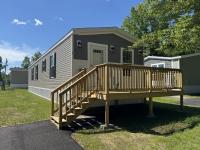 2025 Skyline COURAGE 910 Mobile Home