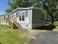 2025 Skyline AMBIANCE 1213 Mobile Home