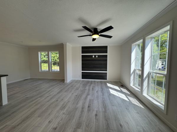 2025 Skyline AMBIANCE 1213 Mobile Home