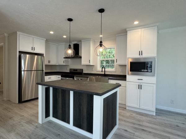 2025 Skyline AMBIANCE 1213 Mobile Home