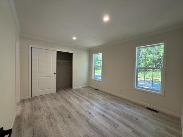 2025 Skyline AMBIANCE 1213 Mobile Home