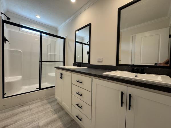 2025 Skyline AMBIANCE 1213 Mobile Home