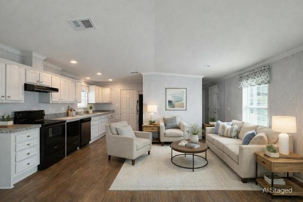 2024 Nobility Richwood Manufactured Home