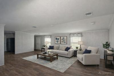 Mobile Home at 13000 Palma Alta Lane Orlando, FL 32826