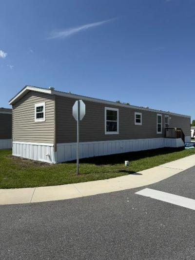 Mobile Home at 13000 Palma Alta Lane Orlando, FL 32826