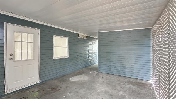 1989 BARR NA Mobile Home