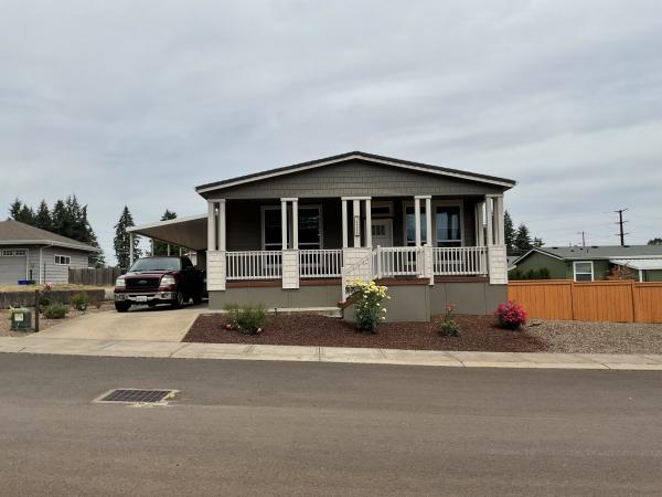 2018 Palm Harbor Mobile Home For Sale