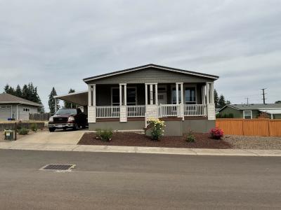 Mobile Home at 18268 S Rose Ln Oregon City, OR 97045