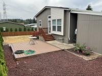 2018 Palm Harbor Unknown Mobile Home