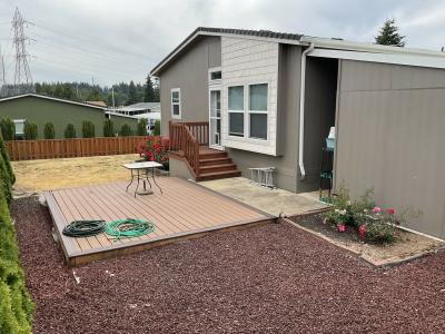 Photo 3 of 13 of home located at 18268 S Rose Ln Oregon City, OR 97045