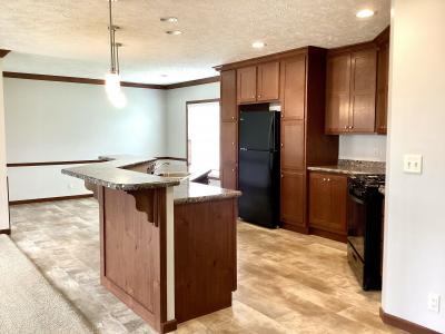 Photo 2 of 5 of home located at 11816 Bay Harbor Holland, MI 49424