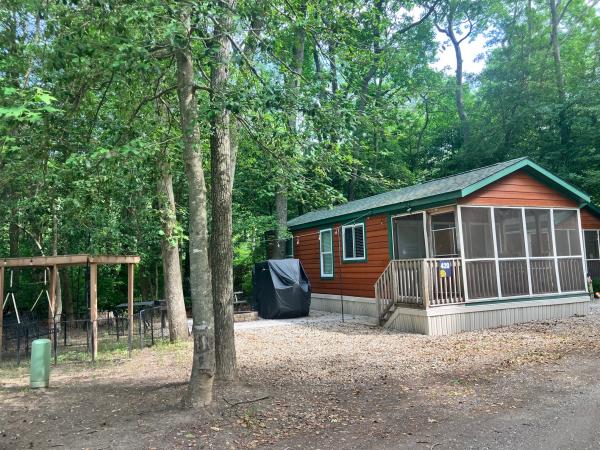 2018 CAVCO 14362S(FH) Mobile Home