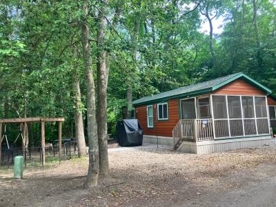Mobile Home at 669 Route 9, Site 420 Cape May, NJ 08204