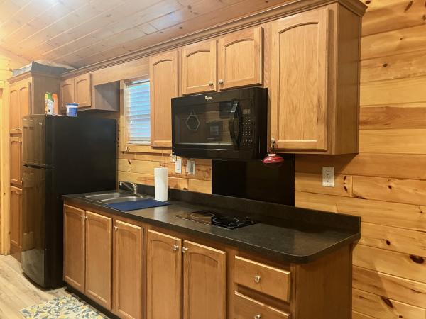 2018 CAVCO 14362S(FH) Mobile Home