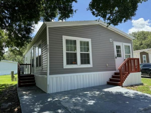 2021 LIOH Mobile Home For Sale