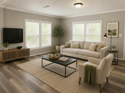 Photo 3 of 6 of home located at 4507 Sundown Lane Tampa, FL 33610