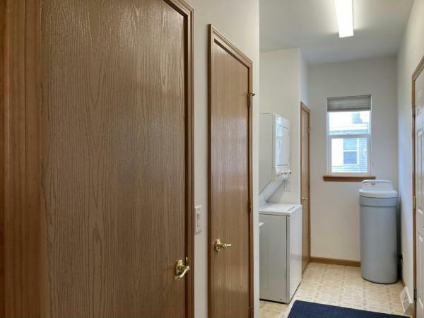 2004 HI-TECH Woodfern II Manufactured Home
