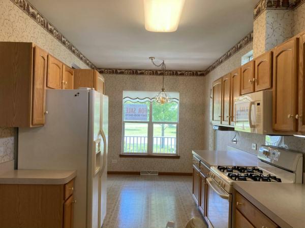 2004 HI-TECH Woodfern II Manufactured Home