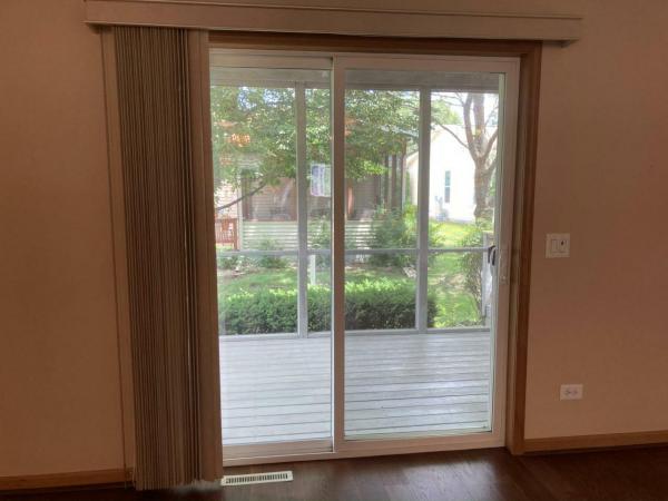 2004 HI-TECH Woodfern II Manufactured Home