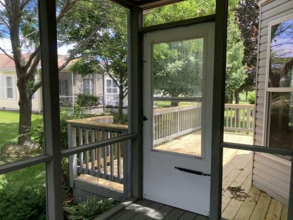 2004 HI-TECH Woodfern II Manufactured Home
