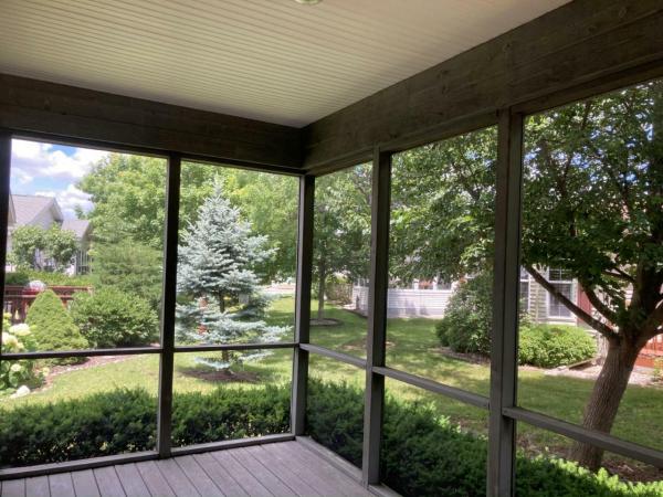 2004 HI-TECH Woodfern II Manufactured Home