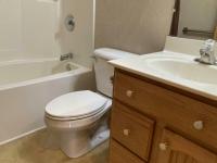 2004 HI-TECH Woodfern II Manufactured Home
