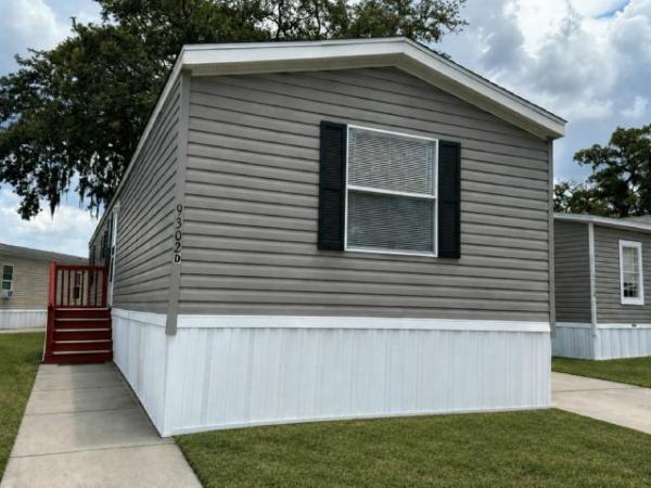 2020 Nobility Mobile Home For Sale